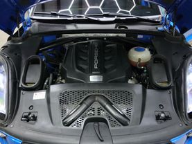 2017 PORSCHE MACAN for sale in  Orlando, FL
