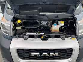 2019 Ram Promaster Cargo Van - Image 28