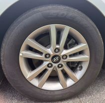2016 Hyundai Sonata - Image 17