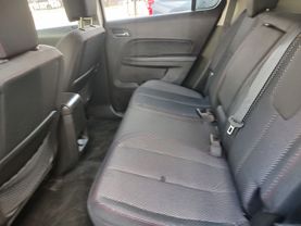 2015 CHEVROLET EQUINOX SUV 4-CYL, 2.4 LITER LT SPORT UTILITY 4D