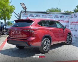 2022 TOYOTA HIGHLANDER For Sale in Orlando