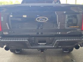2022 Ford F150 Supercrew Cabtremor Pickup 4d 5 1/2 Ft - Image 37