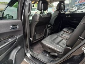 2016 DODGE DURANGO