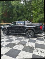 2025 GMC CANYON CREW CAB