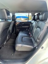 2014 Infiniti Qx80 - Image 19