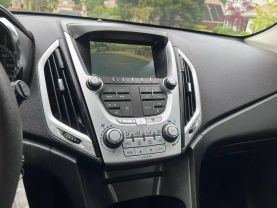 2015 GMC TERRAIN SUV 4-CYL, 2.4 LITER SLE-1 SPORT UTILITY 4D