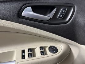 2015 FORD C-MAX HYBRID WAGON 4-CYL, HYBRID, 2.0 LITER SE WAGON 4D