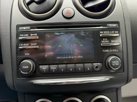 2013 NISSAN ROGUE SUV 4-CYL, 2.5 LITER S SPORT UTILITY 4D