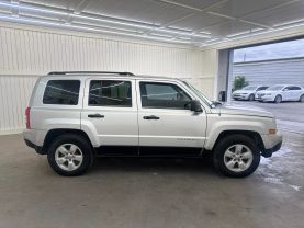 2014 JEEP PATRIOT