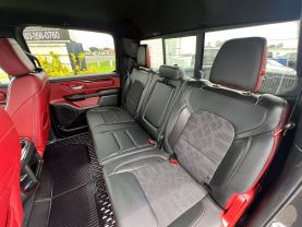 2019 Ram 1500 Crew Cab Rebel Pickup 4d 5 1/2 Ft - Image 21