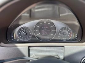 2004 MERCEDES-BENZ CLK-CLASS CONVERTIBLE V8, 5.0 LITER CLK 500 CABRIOLET 2D