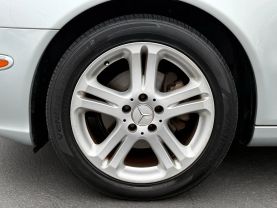 2006 MERCEDES-BENZ E-CLASS E 350 SEDAN 4D
