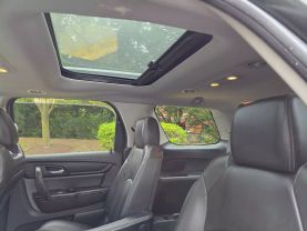 2016 GMC ACADIA