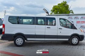 2015 FORD T350 VANS For Sale in Orlando