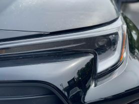 2023 Toyota Gr Corolla - Image 33