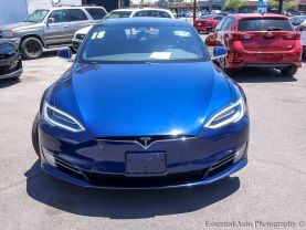-2018 Tesla Model S - Image 5