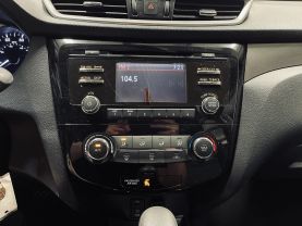 2016 NISSAN ROGUE SUV 4-CYL, 2.5 LITER S SPORT UTILITY 4D