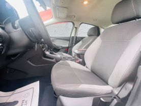 2014 FORD FOCUS SEDAN 4-CYL, PZEV, 2.0 LITER SE SEDAN 4D