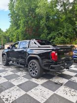 2025 GMC CANYON CREW CAB
