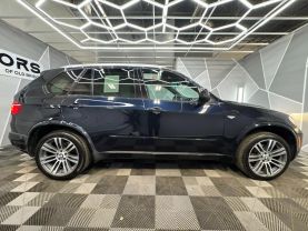 2013 BMW X5