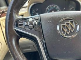 2014 BUICK LACROSSE