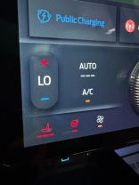 2021 FORD MUSTANG MACH-E SUV DUAL AC ELECTRIC MOTORS W/ENHANCED PERFORMANCE REAR GT SPORT UTILITY 4D