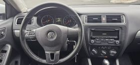 2014 VOLKSWAGEN JETTA SEDAN 4-CYL, PZEV, 1.8T 1.8T SE SEDAN 4D