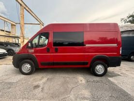 2016 Ram Promaster Cargo Van - Image 2