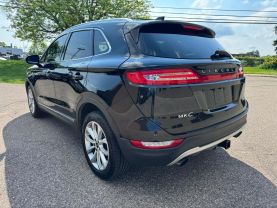 2016 LINCOLN MKC SUV 4-CYL, ECOBOOST, 2.0T SELECT SPORT UTILITY 4D