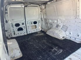 2008 FORD E150 CARGO