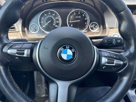 2014 BMW 5 SERIES SEDAN 4-CYL, TURBO, 2.0 LITER 528I SEDAN 4D