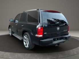 2006 CADILLAC ESCALADE SUV V8, HO, 6.0 LITER SPORT UTILITY 4D