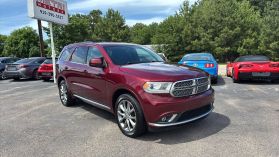 2019 Dodge Durango - Image 3