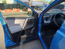 2018 TOYOTA RAV4 HYBRID