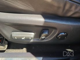 2016 LEXUS NX SUV