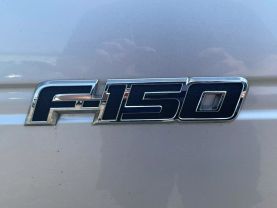 2014 Ford F150 Super Cab - Image 7