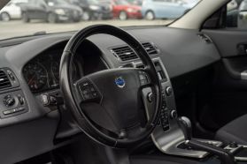 2013 VOLVO C30 HATCHBACK 5-CYL, TURBO, 2.5 LITER T5 HATCHBACK 2D