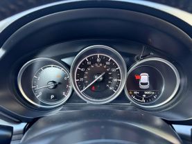 2019 MAZDA CX-5 SUV 4-CYL, SKYACTIV-G, 2.5 LITER TOURING SPORT UTILITY 4D