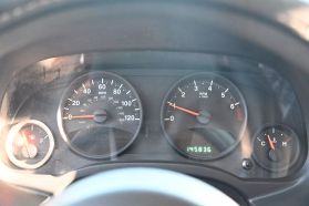 2011 JEEP COMPASS SUV 4-CYL, 2.0 LITER SPORT SUV 4D