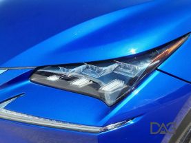 2016 LEXUS NX SUV