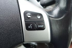 2012 LEXUS IS SEDAN V6, 2.5 LITER IS 250 SEDAN 4D