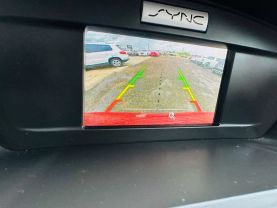 2017 FORD ESCAPE SUV 4-CYL, ECOBOOST, 1.5T SE SPORT UTILITY 4D