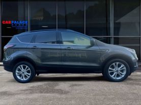 2018 Ford Escape Se Sport Utility 4d - Image 6