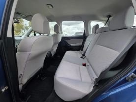 2014 Subaru Forester - Image 10