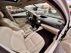 2014 SUBARU XV CROSSTREK