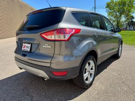 2014 FORD ESCAPE SUV 4-CYL, ECOBOOST, 1.6L SE SPORT UTILITY 4D