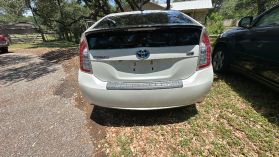 2014 Toyota Prius - Image 7