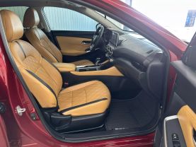 2020 NISSAN SENTRA