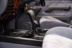1997 TOYOTA LAND CRUISER PRADO SUV 5VZ-FE TZ