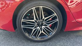 2022 Kia Stinger Gt1 Sedan 4d - Image 45